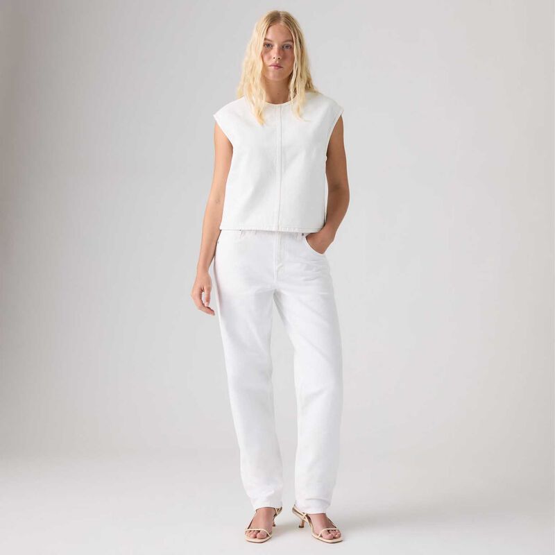 Levi's Loose Taper Tooth Fairy Jeans image number 3